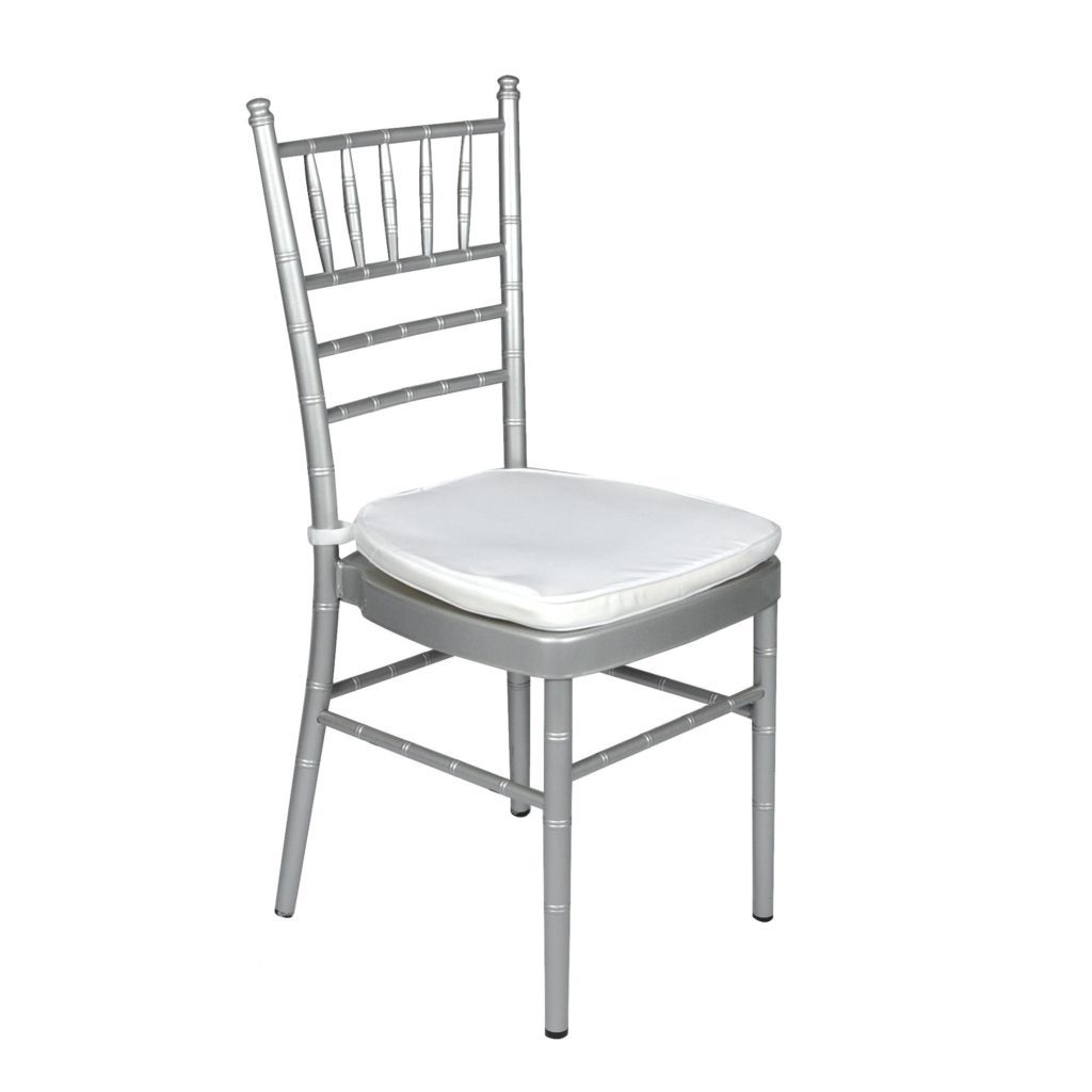 Silver Chiavari Chair Rental Special Edmonton - Infinite ...