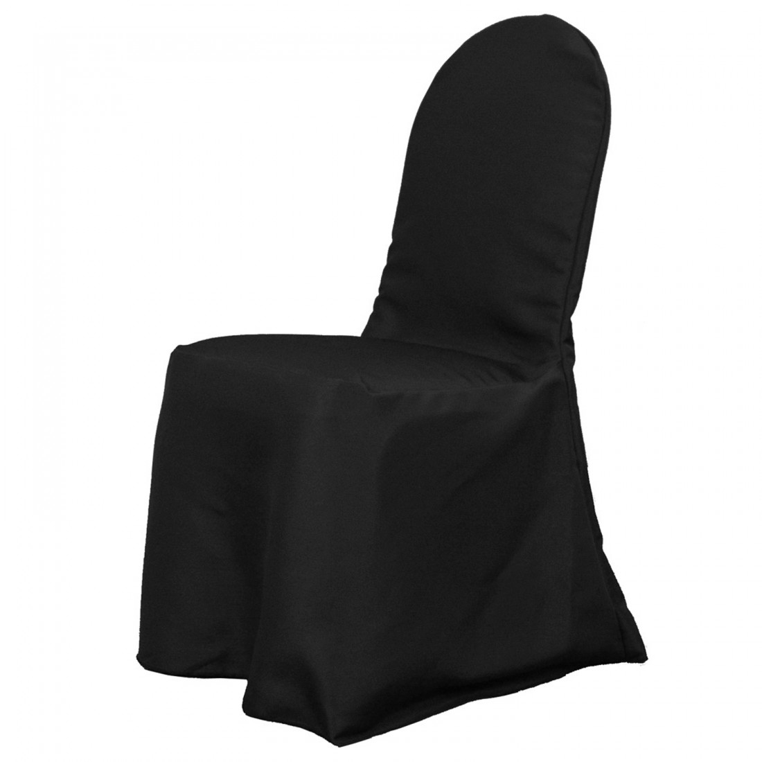 Polyester Chair Cover Rentals Edmonton - Infinite Event Services