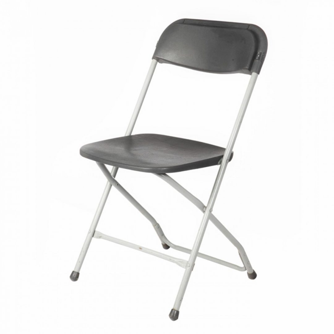 Folding Chair Rentals Edmonton - Infinite Event Services