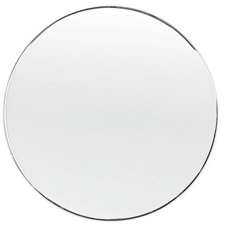 Round 12' Beveled Mirror