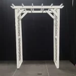 GARDEN ARCHWAY
