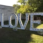 LOVE LETTERS