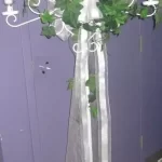 TRADITIONAL 5 CANDLE