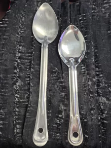 Serving Spoons - Medium _ Large