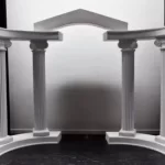 COLONNADE