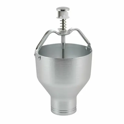 Commercial pancake batter dispenser rental from Infinite Event Services in Edmonton for pancake breakfasts, festivals, fundraisers, schools, churches, and corporate events.