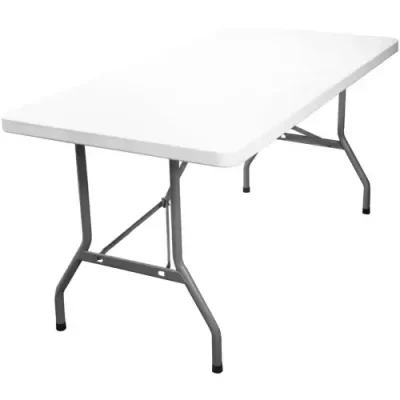 5-Rectangle-Table