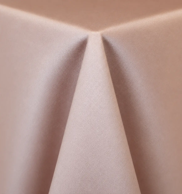 Blush Matte Satin Chair Sash Rental Edmonton