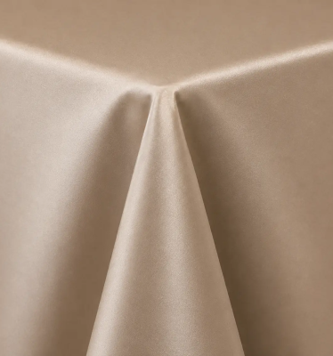 Cafe Matte Satin Chair Sash Rental Edmonton