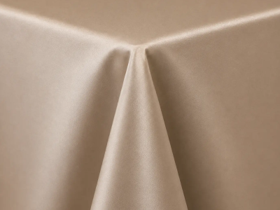 Cafe Matte Satin Chair Sash Rental Edmonton