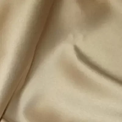 Camel-matte-satin-wrap