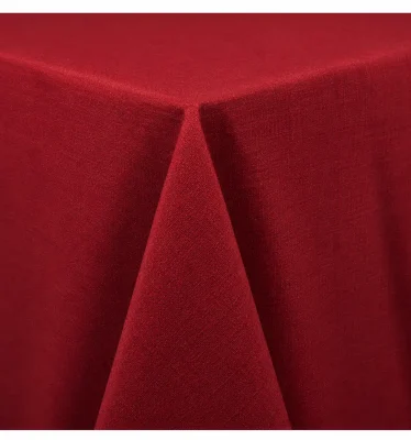Cherry Majestic Satin Chair Sash Rental Edmonton