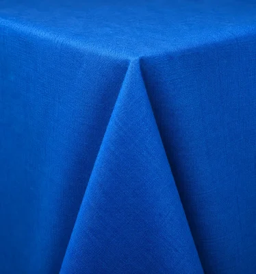 Cobalt Majestic Satin Chair Sash Rental Edmonton
