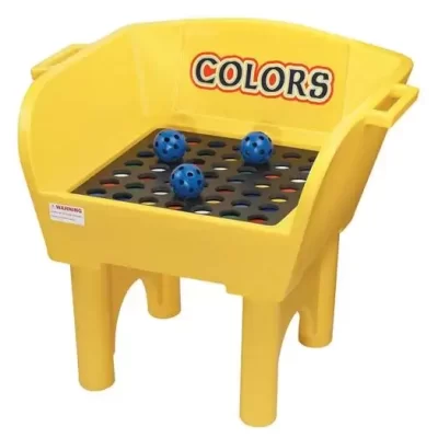 Colors-Game-Board