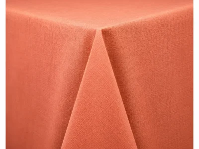Coral Majestic Satin Chair Sash