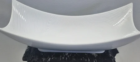 Crescent Platter