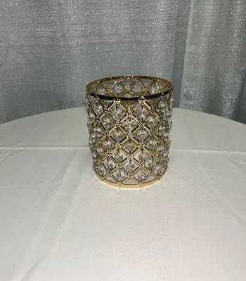 Crystal-Shade-Small-5-Gold