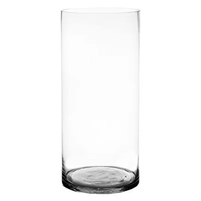 Cylinder-Vase-10-X-24