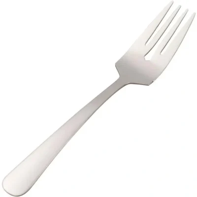 Dessert - Salad - Fork