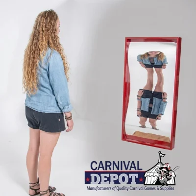 Fun-Mirror-Set