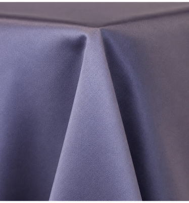 Grape Matte Satin Chair Sash Rental Edmonton