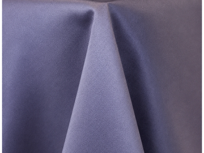 Grape Matte Satin Chair Sash Rental Edmonton
