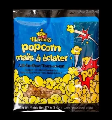 Harlan's Popcorn (1)