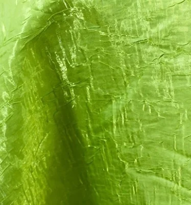 Iridescent Crush - Lime 736