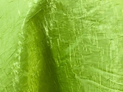 Iridescent Crush - Lime 736
