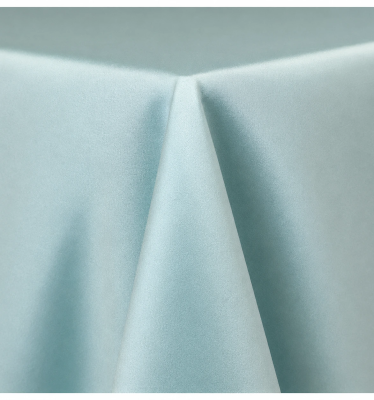 Lagoon Matte Satin Chair Sash Rental Edmonton