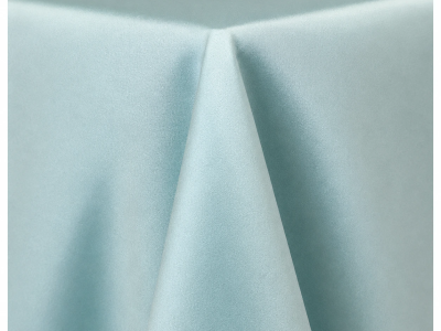 Lagoon Matte Satin Chair Sash Rental Edmonton