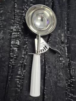 Large Ice Cream Scoop
