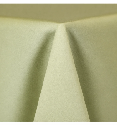 Light Olive Matte Satin Chair Sash Rental Edmonton