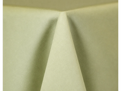 Light Olive Matte Satin Chair Sash Rental Edmonton