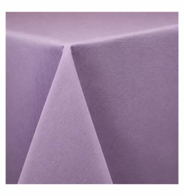 Lilac Majestic Satin Chair Sash Rental Edmonton