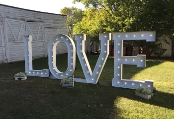 Love-letters-backdrop-rental-edmonton