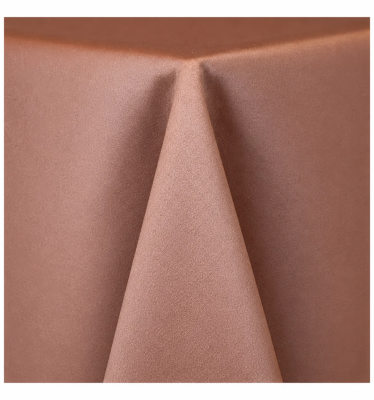 Mauve Matte Satin Chair Sash Rental Edmonton