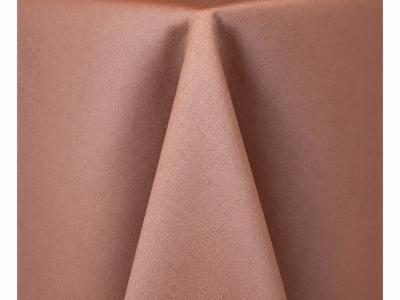 Mauve Matte Satin Chair Sash Rental Edmonton