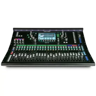 Mixer-Sq6-48-Channel-Mixer-with-Snakes