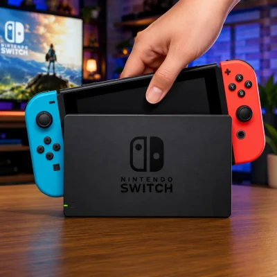 Nintendo-Switch