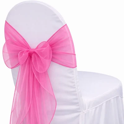 Organza Pink Topaz
