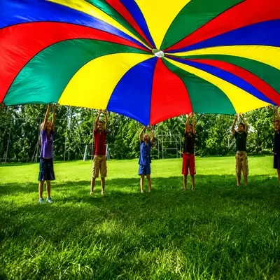 Parachute (1)