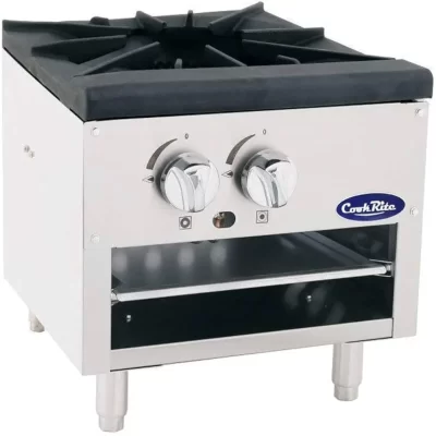 Propane Single Burner