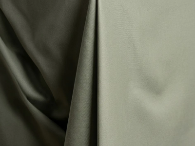 Sage Matte Satin Chair Sash Rental Edmonton