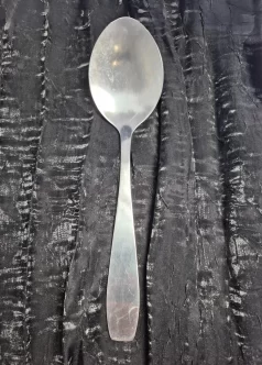 Small Serving Spoon