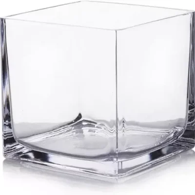 Square-Vase-5-X-5