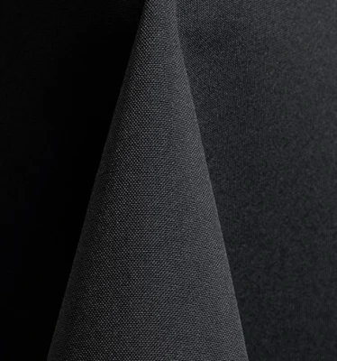 Standard Polyester - Black 133