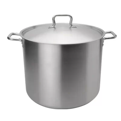 Stock Pot 20 qt