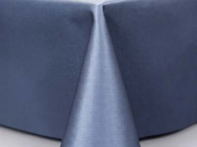 Storm Matte Satin Chair Sash Rental Edmonton