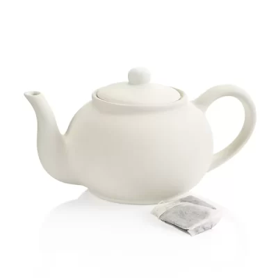 Teapot